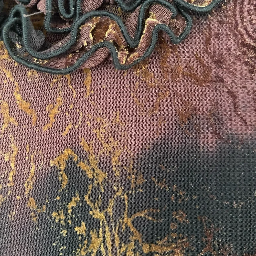 Vintage Cartise Dress - Picture 4 of 6